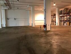 In Space (D19), Warehouse #497407681
